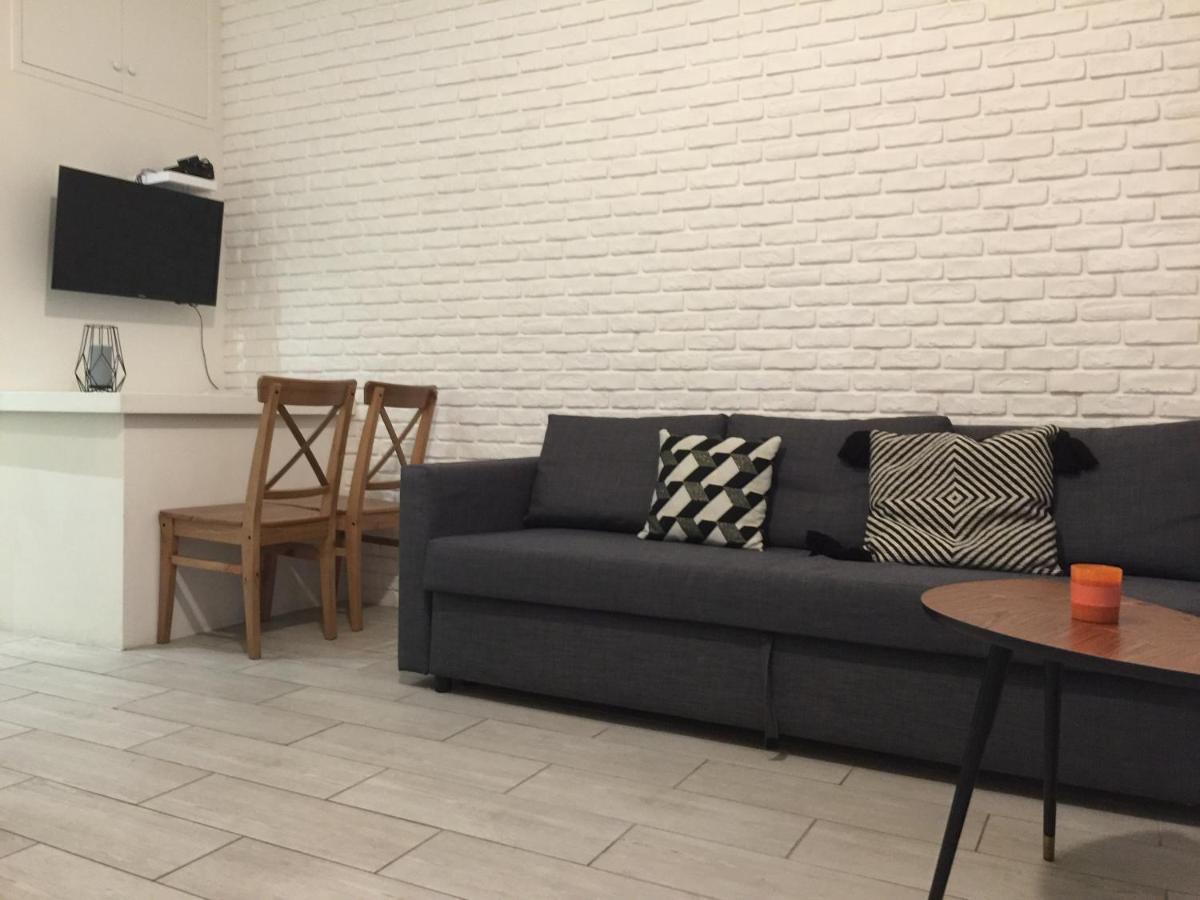 Appartamento Au Coeur Du Marais