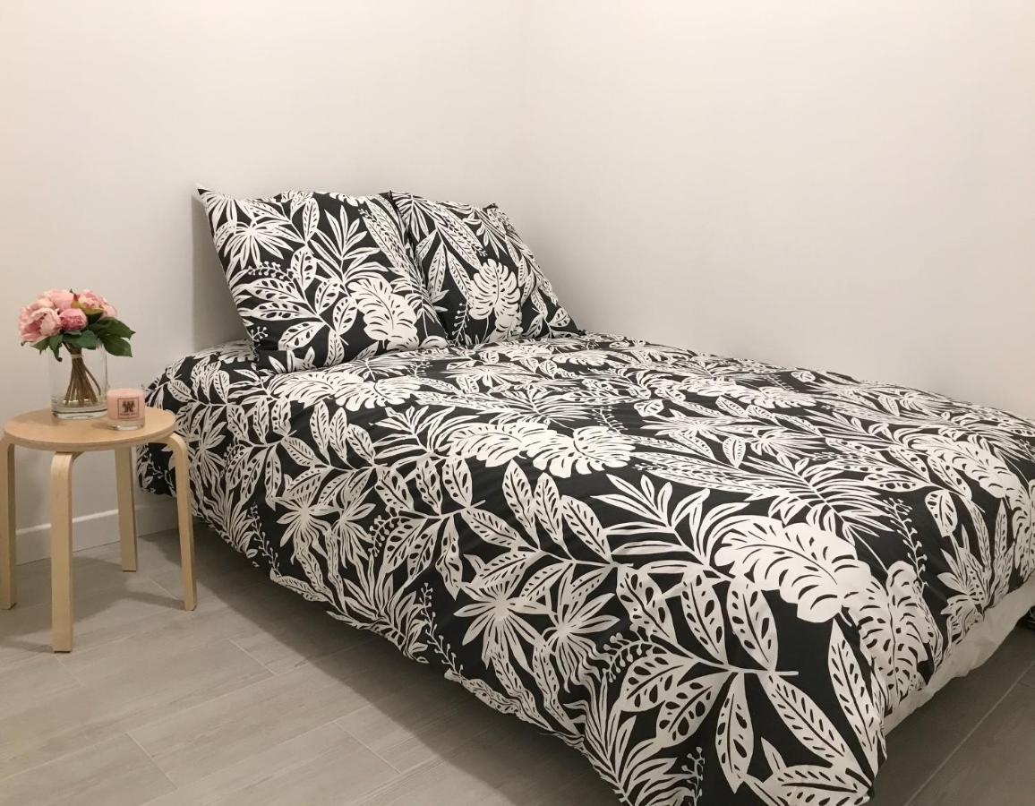 Appartamento Au Coeur Du Marais *