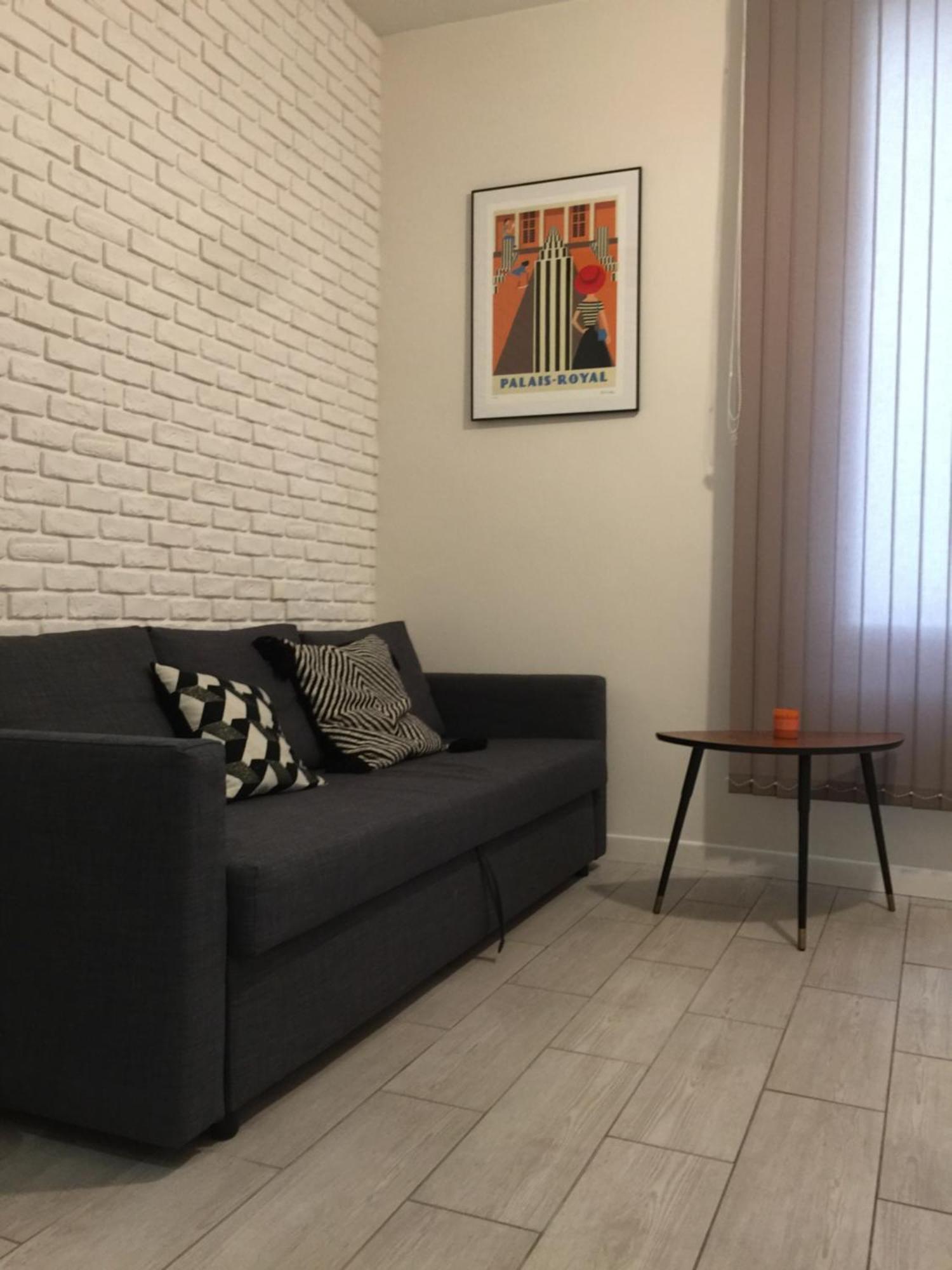 Au Coeur Du Marais Appartamento Parigi