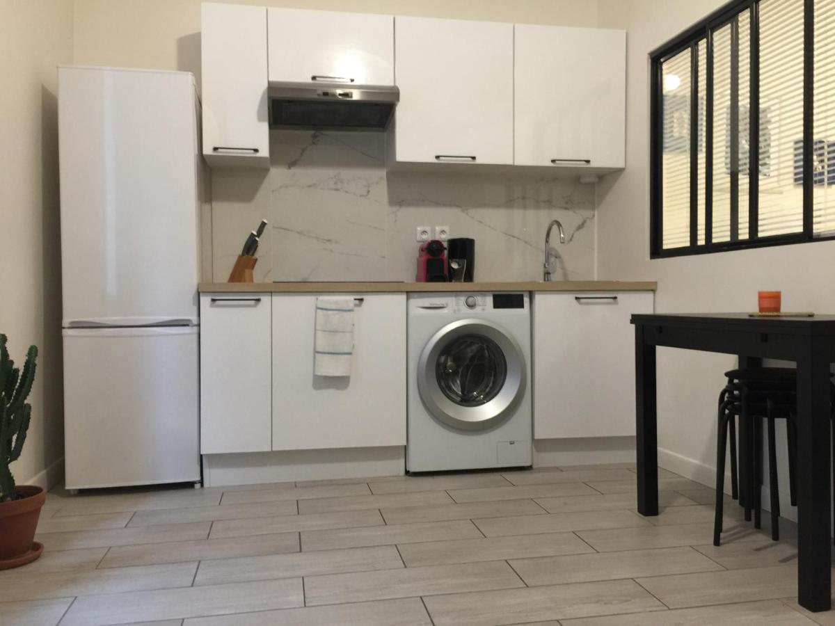 Au Coeur Du Marais Appartamento *