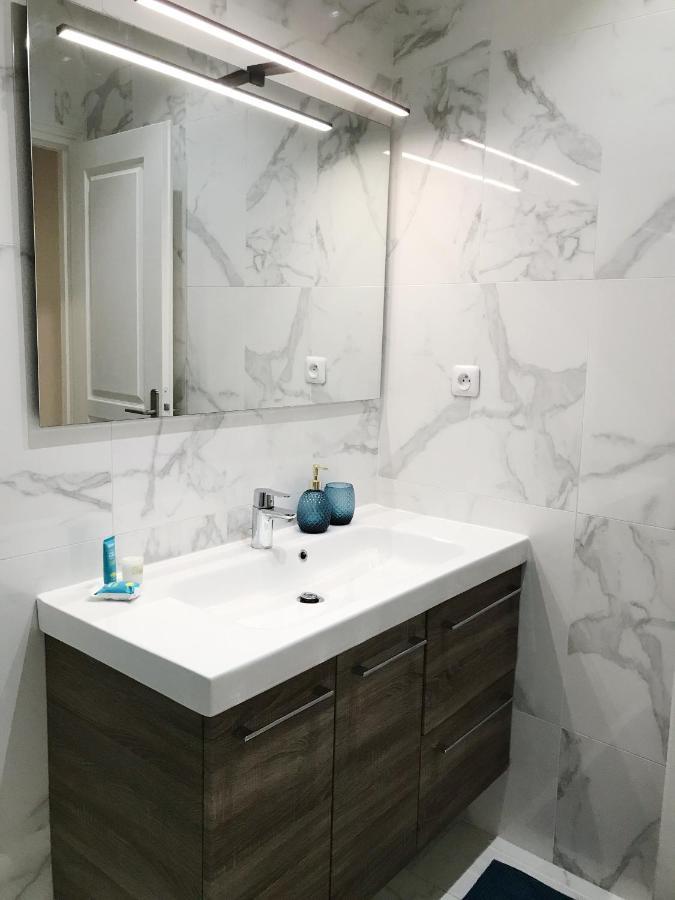 Appartamento Au Coeur Du Marais Parigi