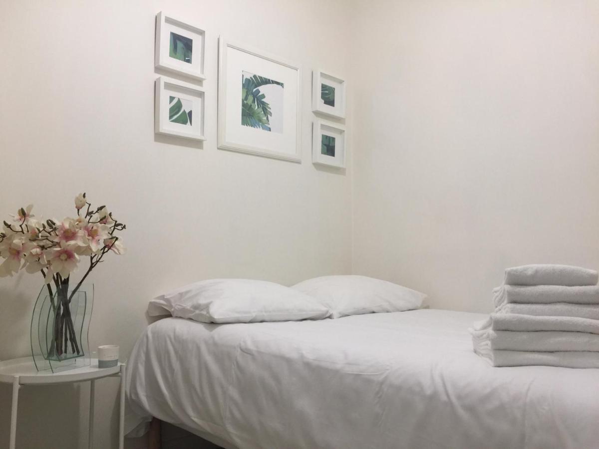 Au Coeur Du Marais Appartamento Parigi